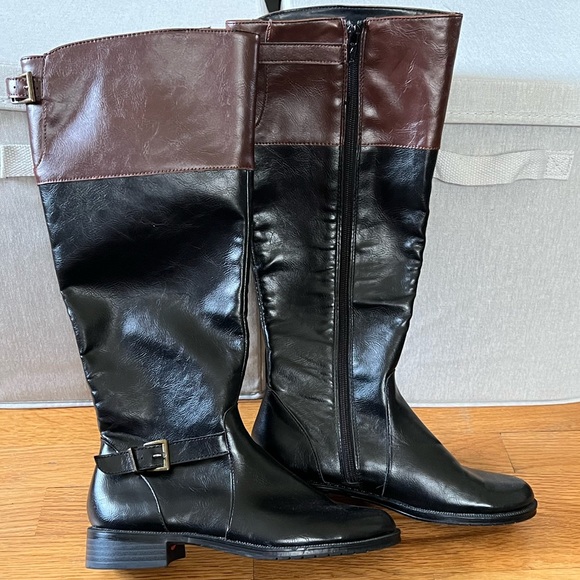 Size 6 tall boots✨ - Picture 4 of 5